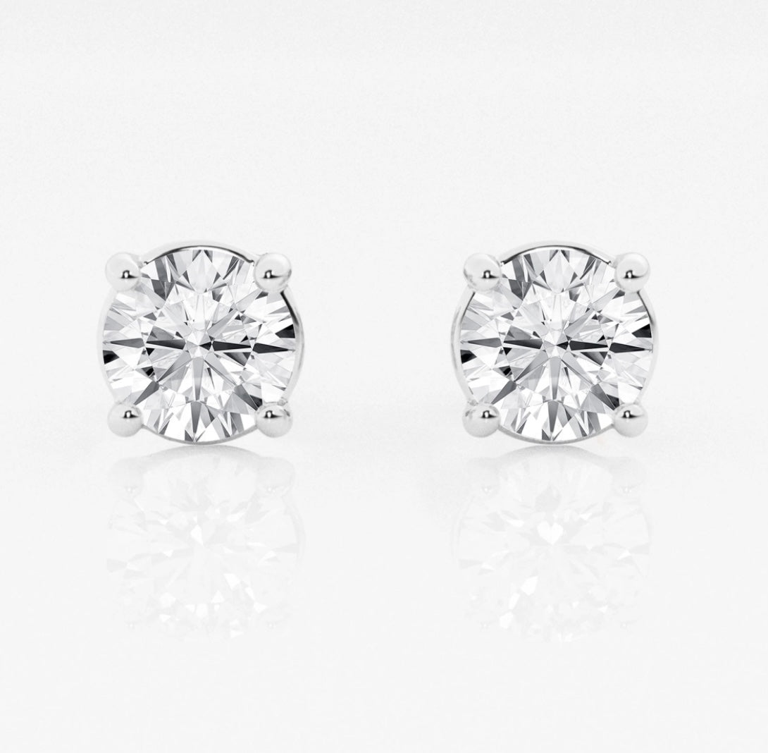 Diamond Studs
