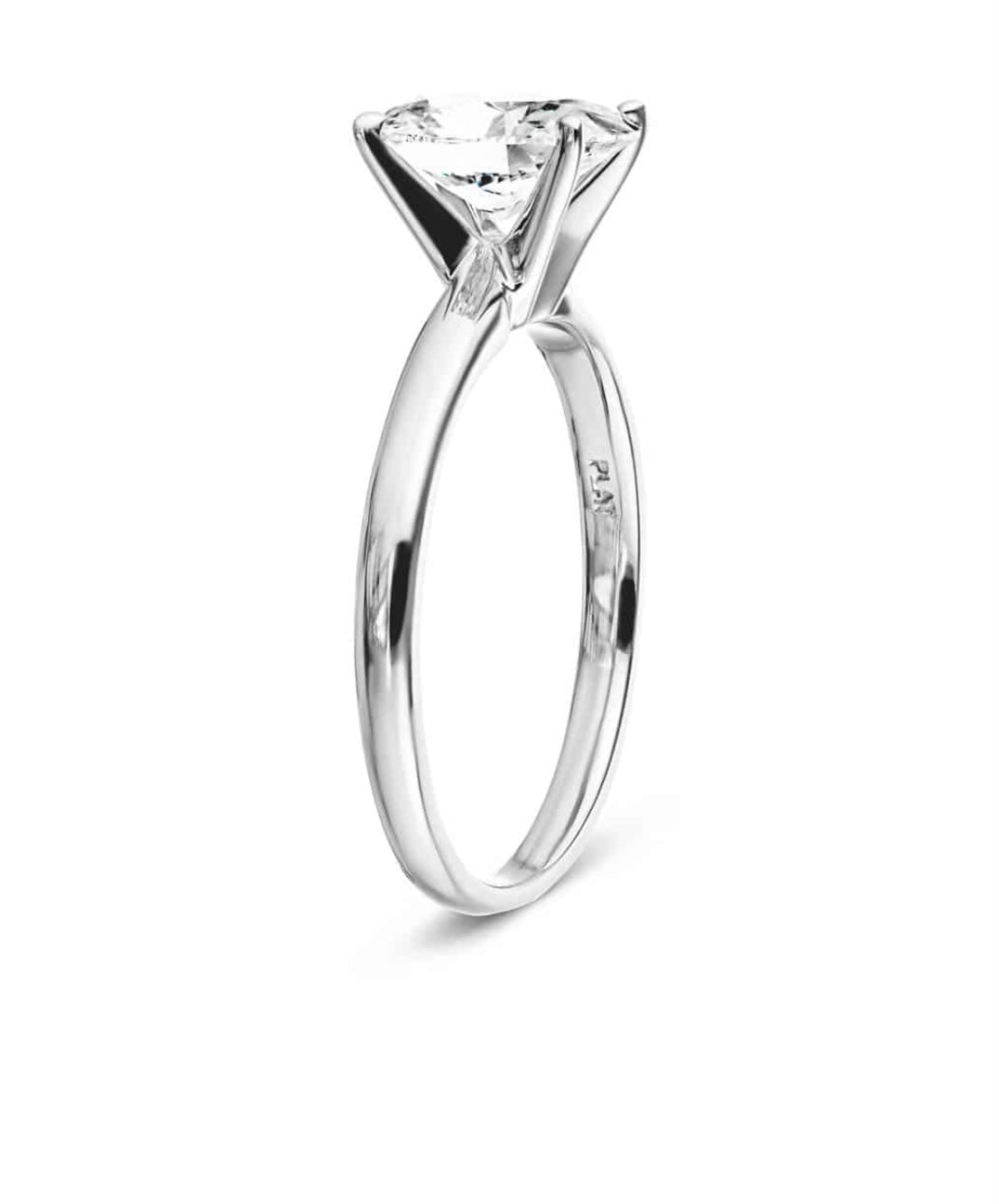 Round Shape Solitaire